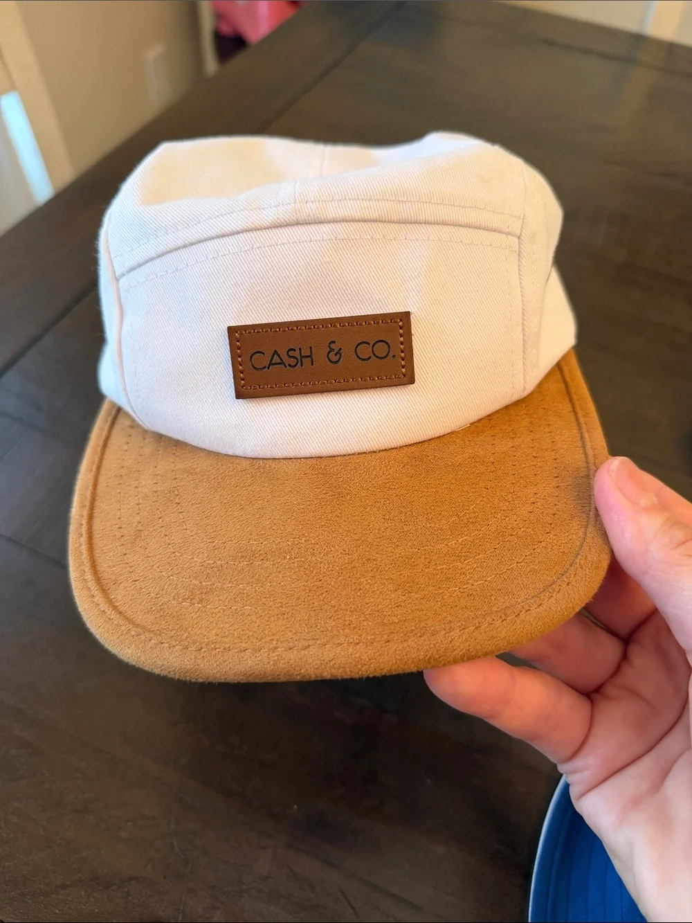 Toddler boys Baseball Caps